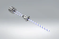 Trax Surgical Redifix Suture Anchor System