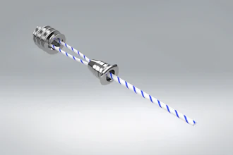 Trax Surgical Redifix Suture Anchor System