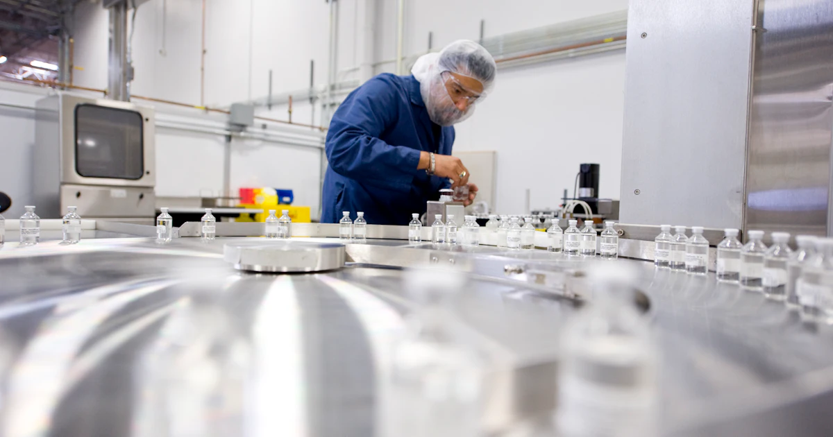 Amgen Investing Another $300M in U.S.-Based Production Capacity ...