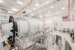 696e7cb15cd4f480d1894ce4 Vast Haven 1 Integration Phase 1 Iso8 Cleanroom Spring 2026 01 15 Dsc 1375 3
