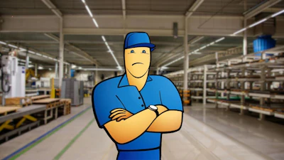 8 Signs Your Inventory System Is Holding Back Manufacturing