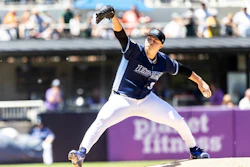 Detroit Tigers pitcher Tarik Skubal throws in a rehab start for the West Michigan Whitecaps against the Dayton Dragons in Comstock Park, Mich., Sunday, June 7, 2026.