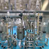 Fo–md System For Concentration Without Heating Or Pressurization Installed At Peptistar’s Peptide And Oligonucleotide Api Manufacturing Facility