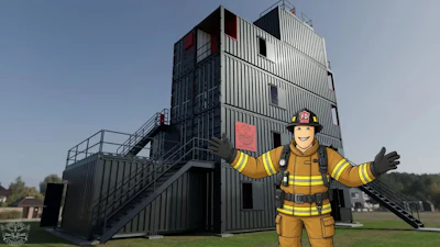 Forge Fire & Co