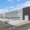 Global Med Logistix Building Photo