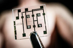 Researchers at LiU have used organic electronics based on conductive plastics to artificially mimicking the ion signalling of heart muscle cells.