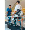 A first-of-its kind study led by scientists from Shirley Ryan AbilityLab and Northwestern University utilized lower-limb exoskeletons to facilitate virtual therapist-patient interaction during functional tasks.