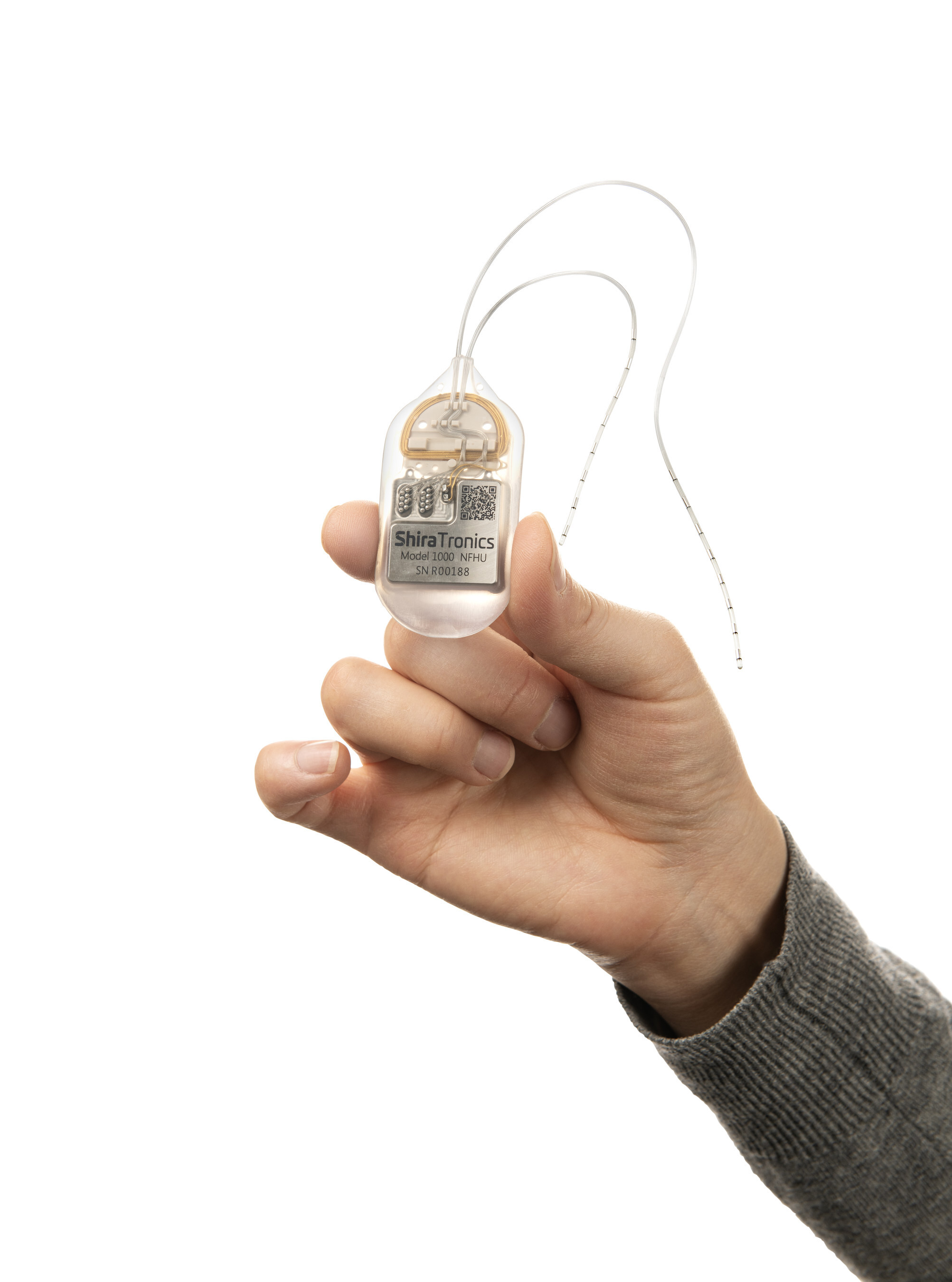 Shira Tronics Device