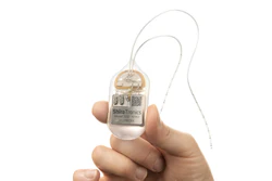 Shira Tronics Device