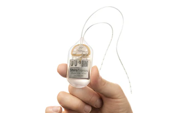 Shira Tronics Device