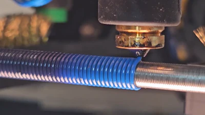 3 D Print