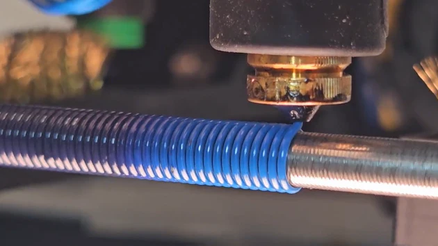 3 D Print