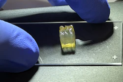 Auxilium Biotechnologies successful bioprinted kidney and liver tissues aboard the International Space Station (ISS), marking the first time either tissue type has been manufactured in space.