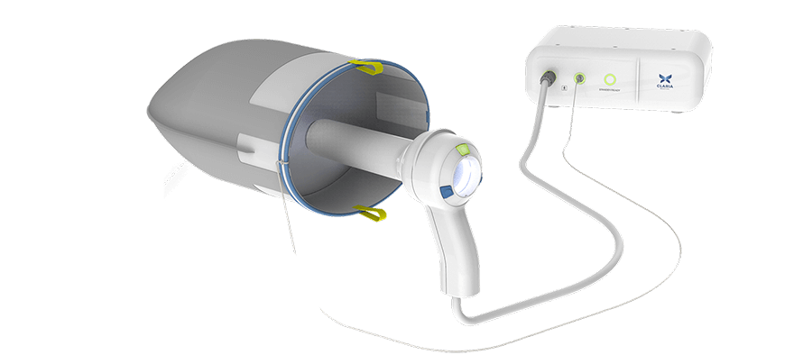 Claria System 1