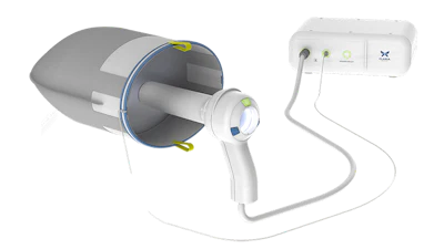 Claria System 1
