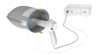 Claria System 1