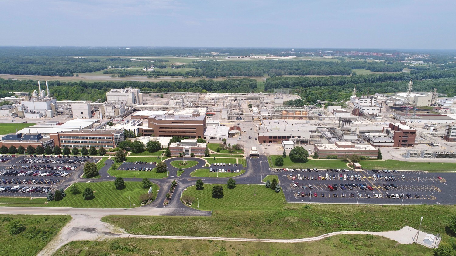 Evonik Industries Photo