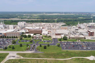 Evonik Industries Photo