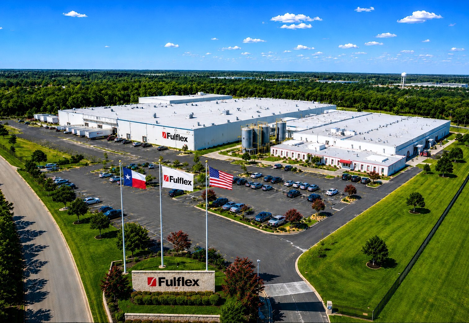 Fulflex Facility Texas