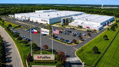 Fulflex Facility Texas
