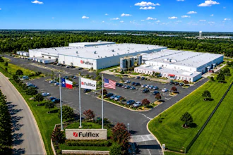 Fulflex Facility Texas