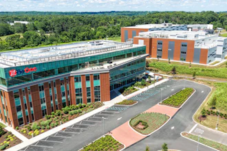 Hopewell Drone July 2026