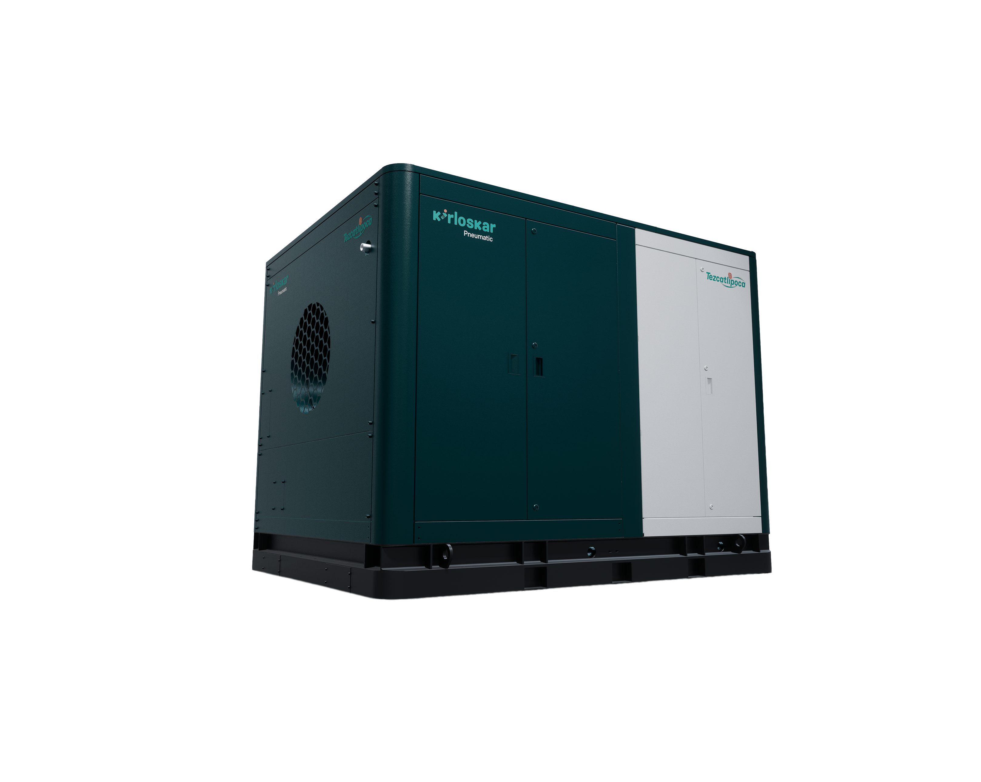 Kirlosakr A800 Model