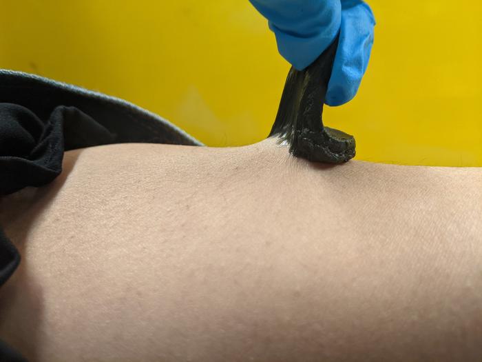 Researchers from Drexel University and Penn State University have developed a new hydrogel and can be used to produce durable and conformal biosensors.