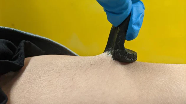 Researchers from Drexel University and Penn State University have developed a new hydrogel and can be used to produce durable and conformal biosensors.