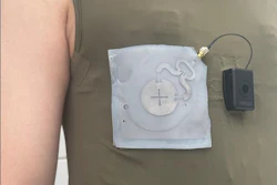 Researchers demonstrated a soft, printable hydrogel electrode that conforms to the skin while recording physiological signals. The material maintained close contact during movement and under wet conditions, offering a potential platform for future wearable health-monitoring technologies.
