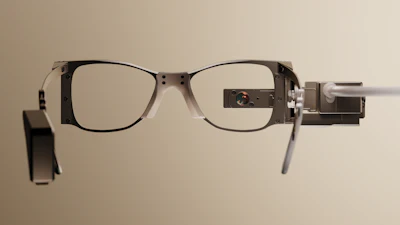 Prima Glasses 2026