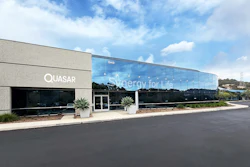 Quasar San Diego