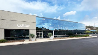 Quasar San Diego