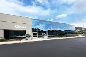 Quasar San Diego