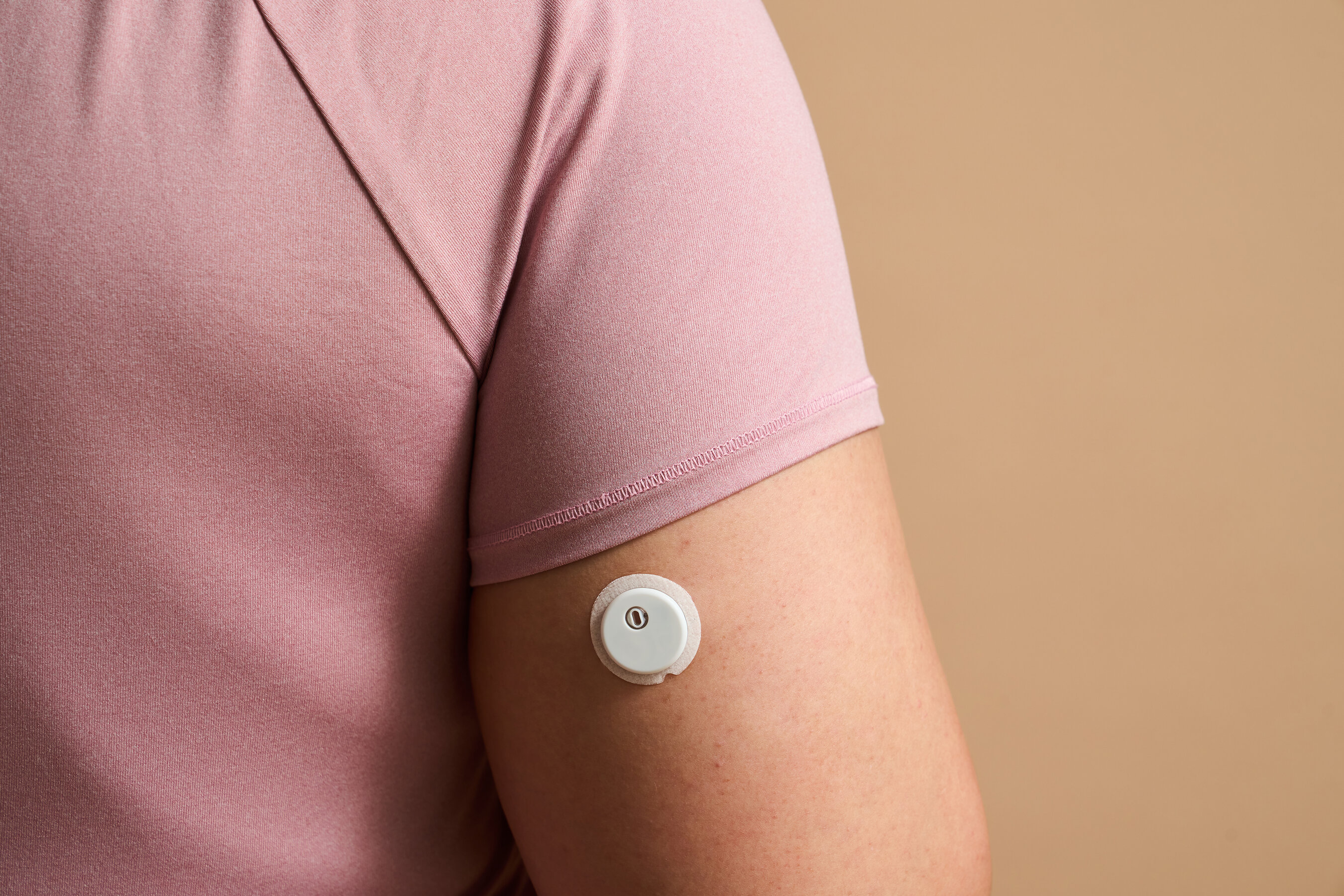 Abbott's Libre Duo 10 Day system is a dual glucose‑ketone sensing technology.