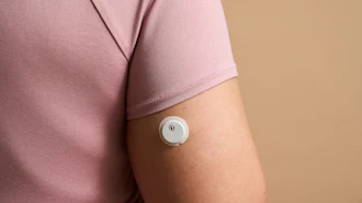 Abbott's Libre Duo 10 Day system is a dual glucose‑ketone sensing technology.