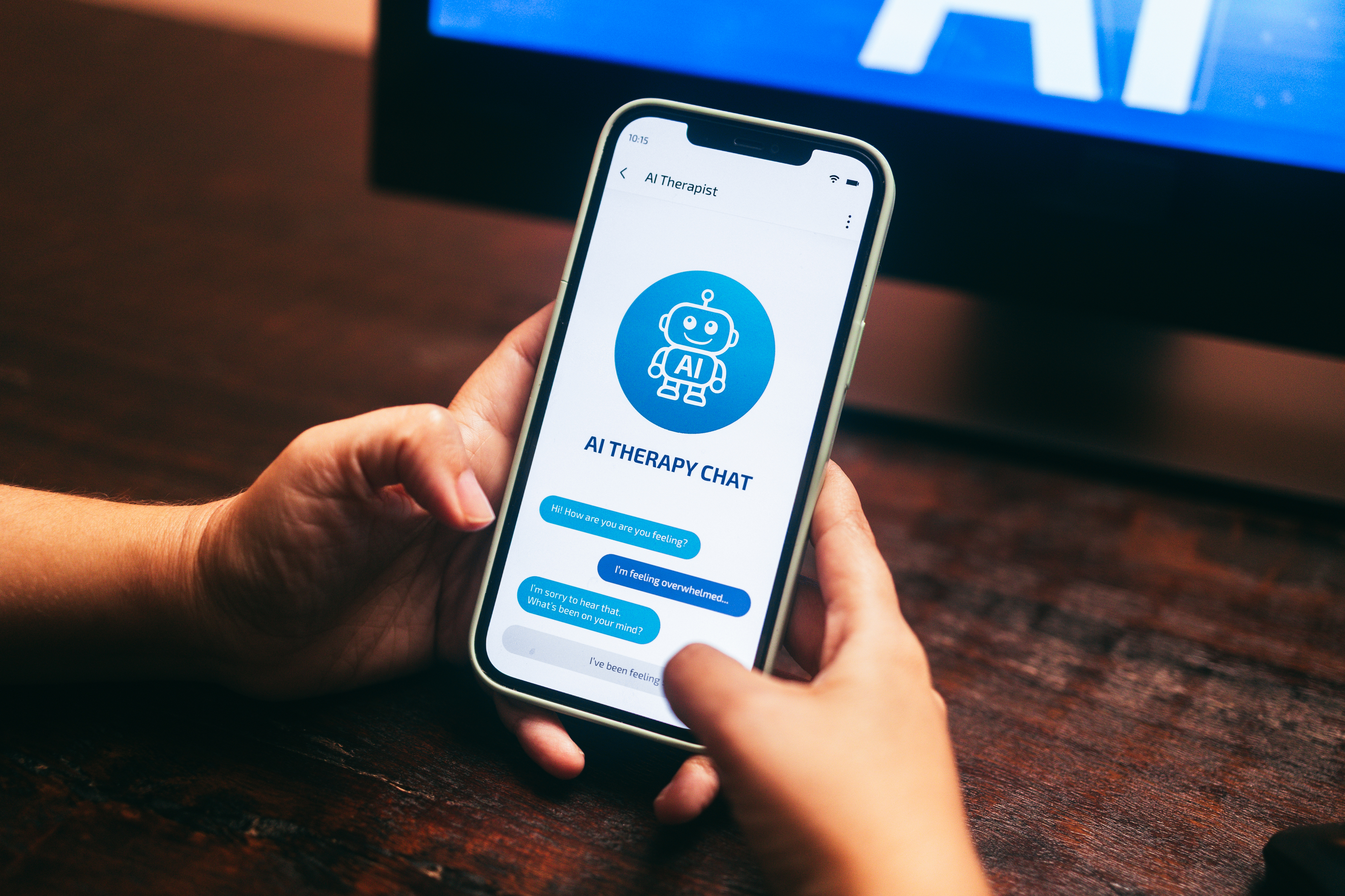 Ai Healthcare