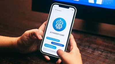Ai Healthcare