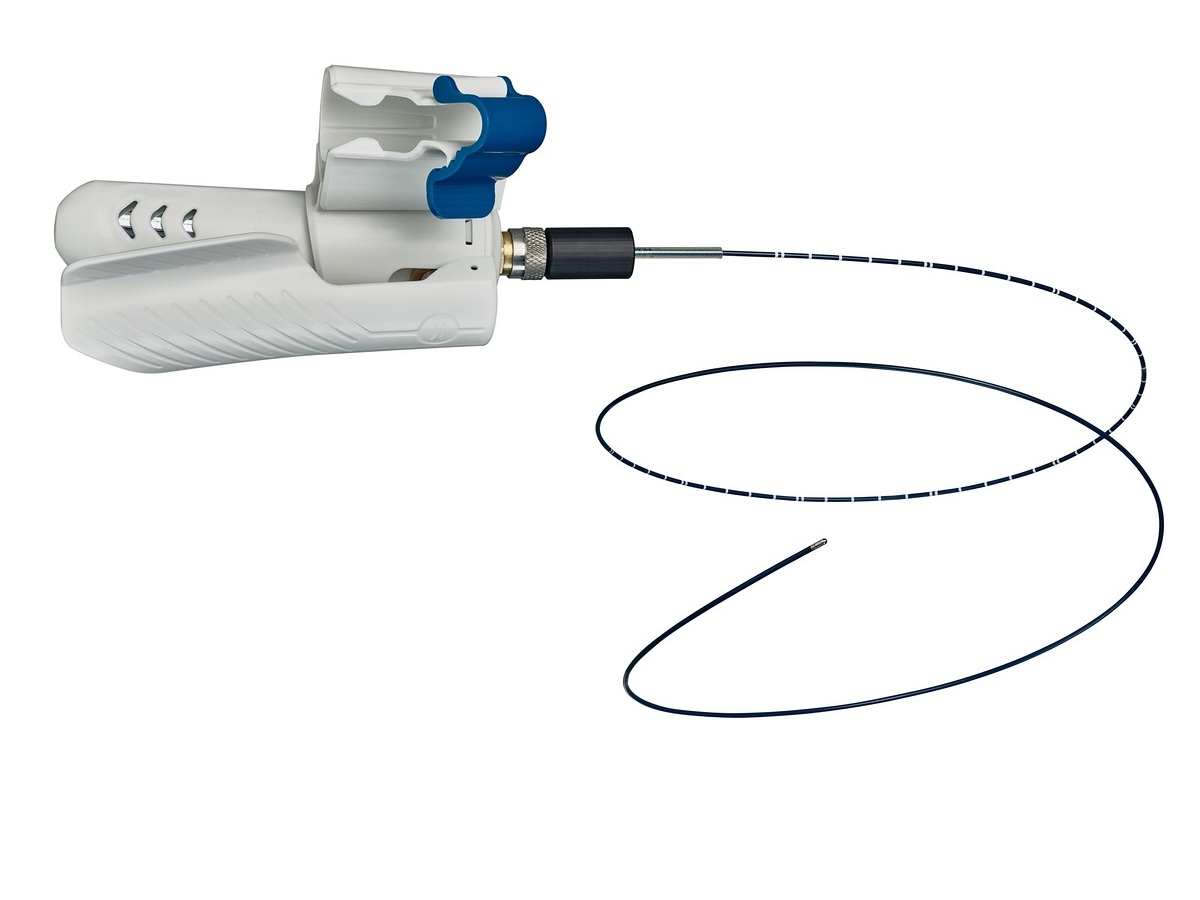 Cryo Catheter System