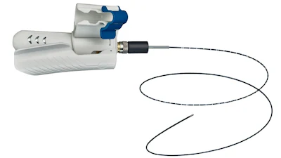Cryo Catheter System