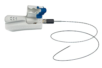 Cryo Catheter System