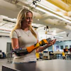 Limbitless Stratasys Annika