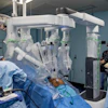 A comparison of patient outcomes after robotic and laparoscopic gastrectomy in Japan has found that robotic gastrectomy is associated with fewer complications, lower blood loss, lower risk of infections, and shorter hospital stay. Future advancements and better training for surgeons will produce better outcomes for patients with gastric cancer.