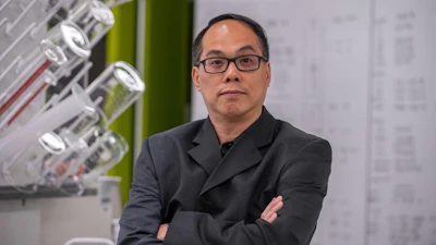 Pak Kin Wong, professor of biomedical engineering, of mechanical engineering and corresponding author on the paper, leads the Systematic Bioengineering Laboratory at Penn State. His lab investigates cutting-edge approaches to precision medicine, including bacterial pathogen and microbiota characterization and personalized immunotherapy.