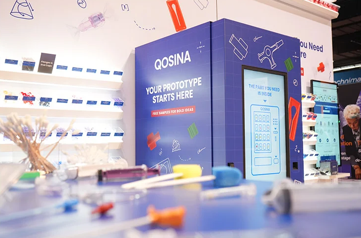 Qosina