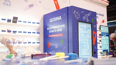 Qosina