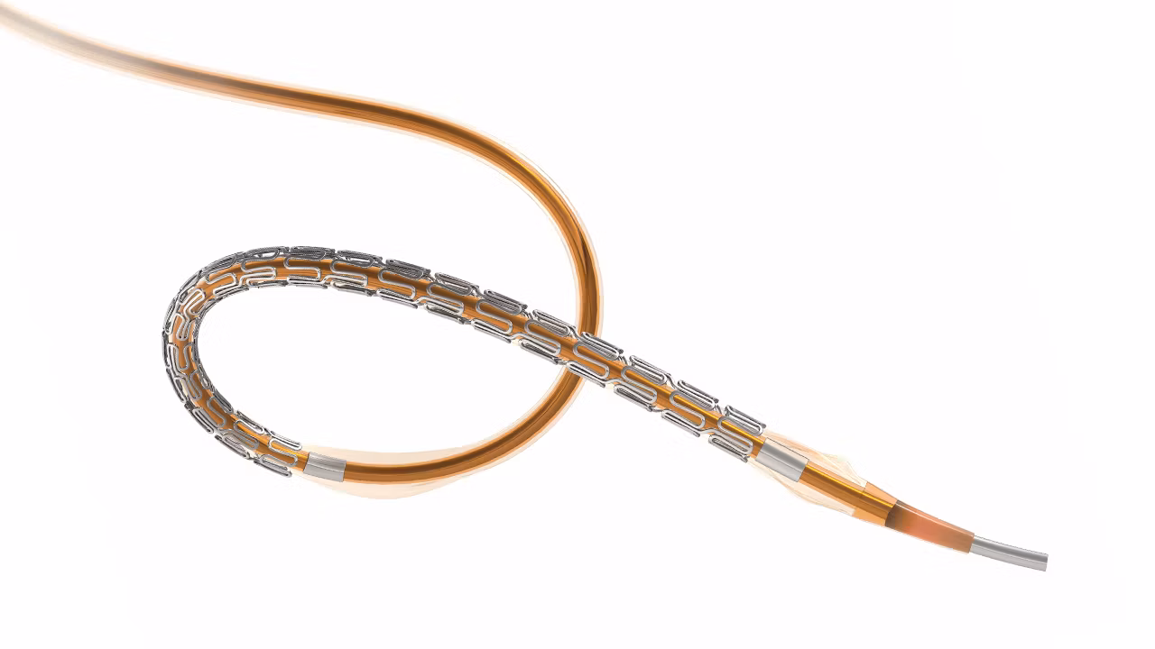 Sahajanand Medical Technologies is a manufacturer of cardiovascular medical devices.