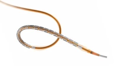 Sahajanand Medical Technologies is a manufacturer of cardiovascular medical devices.
