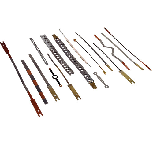 TOSS Alloy-20 heat seal bands are available in a wide variety of configurations to achieve the desired result in your application.