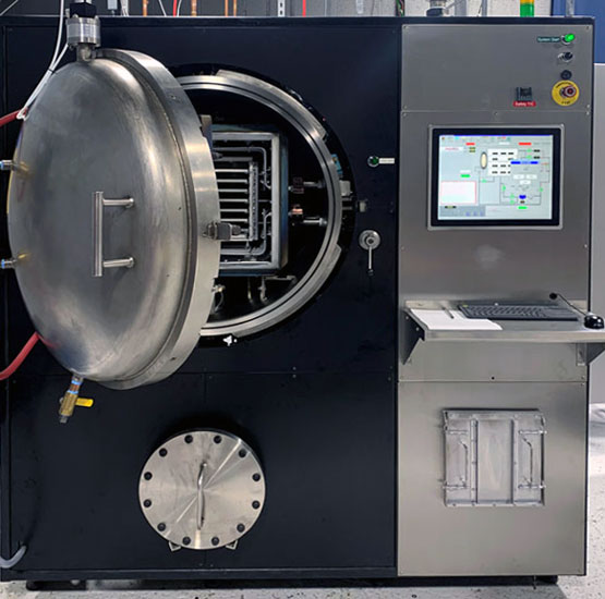 Ams Furnace